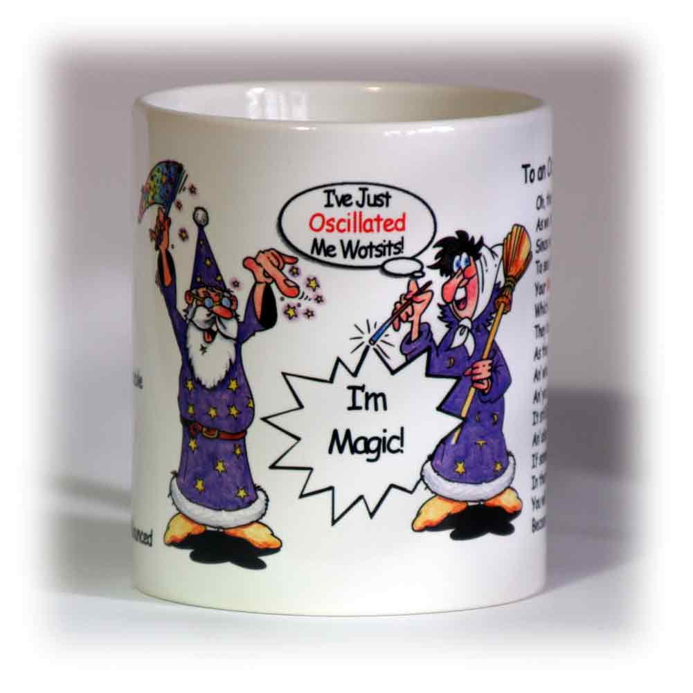 Arsenal Supporter Mug