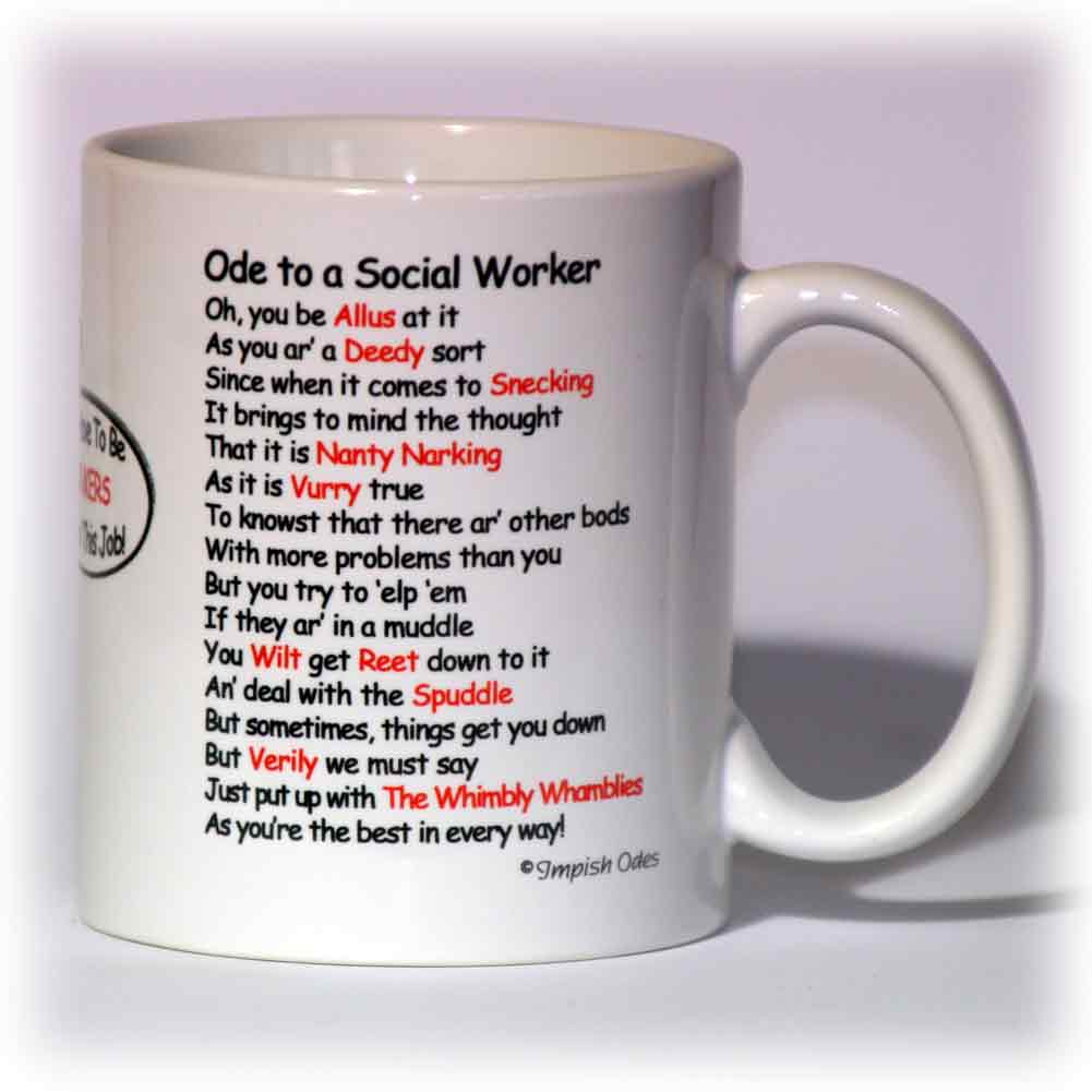 Arsenal Mug Verse